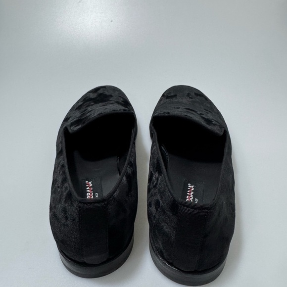 Dolce & Gabbana Sexy Night Loafers Black Men’s UK 6/US 7/EU 40